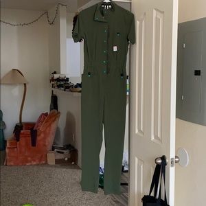 Topo Designs Coveralls
